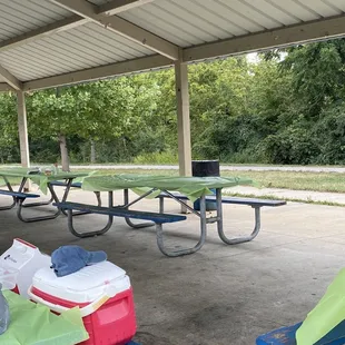 Riverwood Spray Park