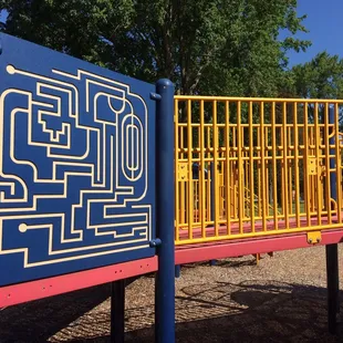 Playground