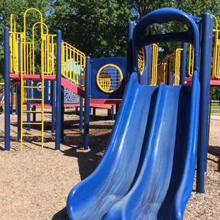 Slides
