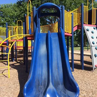 Slides