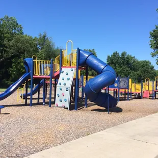 Playground