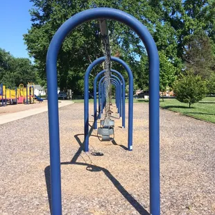 Swings