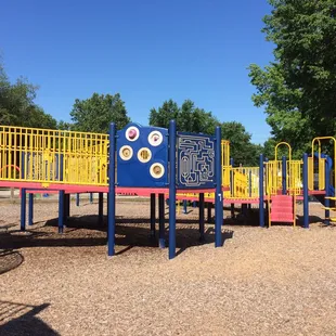 Playground