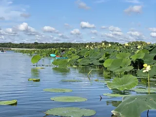 Geist Park