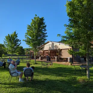Riverwood Winery
