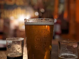 Weston Brewing Company