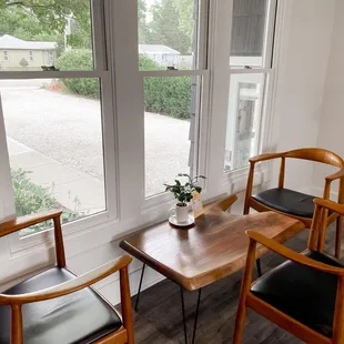 So many cozy books to sit and enjoy your coffee at