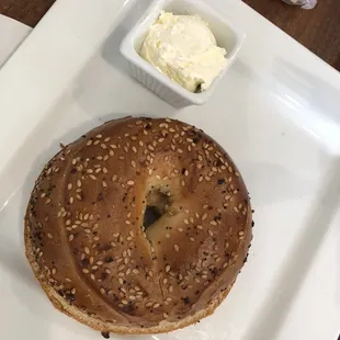 Everything Bagel