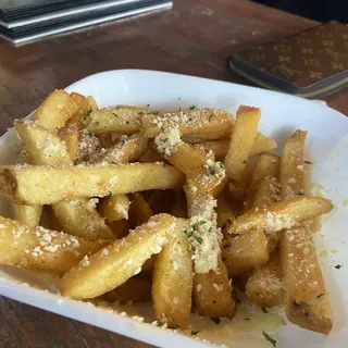 Truffle Fries