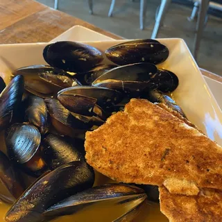 Munition Mussels