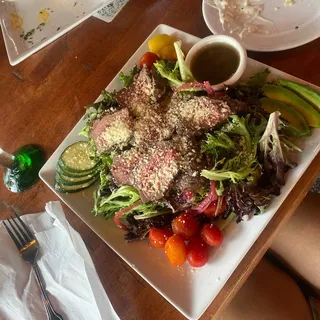 Steak Salad