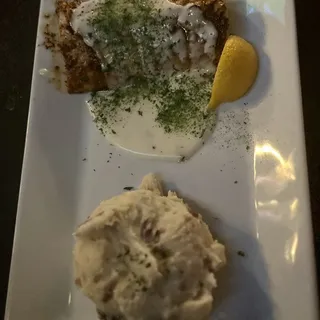 Fresh Catch