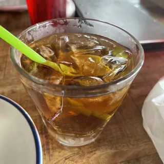 Coke