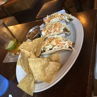Short Rib Tacos