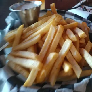 Bucket of Fries