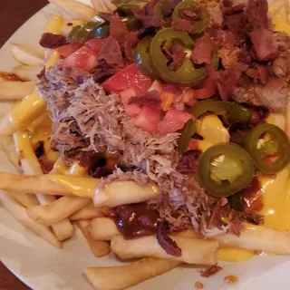 Guilty Fries
