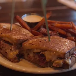 American Rueben