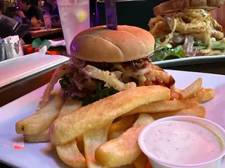 P Wexford's Pub