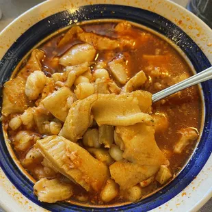 Menudo