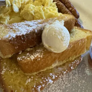 French Toast