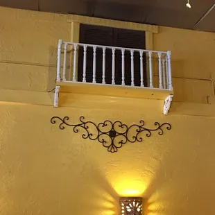 outside, tacos
