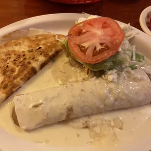 Vegetarian special c