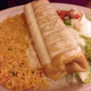 Chimichanga