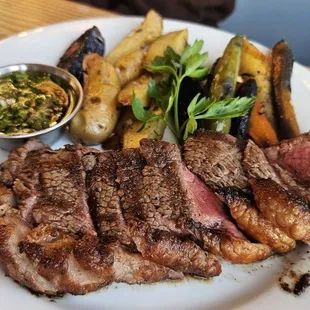 Picanha steak - good