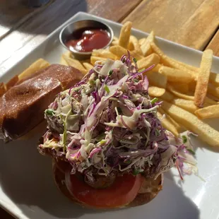 Chicken Sandwich Chicken