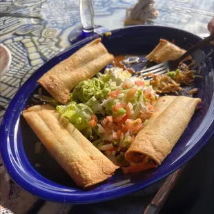 Taquitas