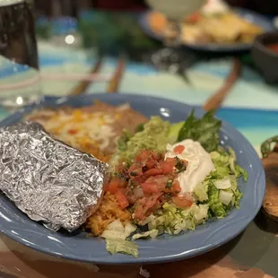 Riviera Maya Cantina & Restaurant
