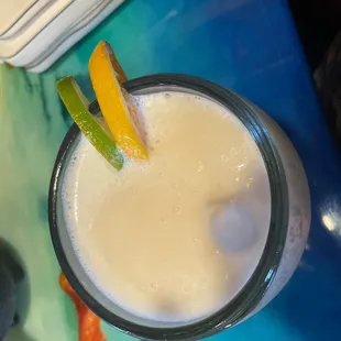 Pina colada