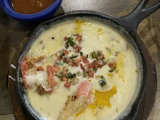 El Zocalo Grill & Cantina