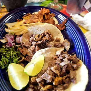 Tacos Mexicana