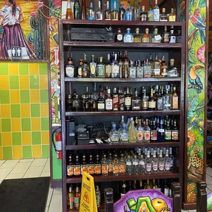 I love this! I call pharmacy