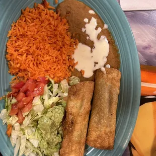 Taquitos