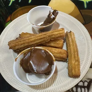 Churros