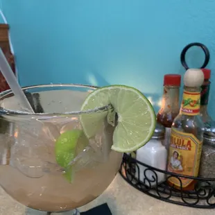 Guava Margarita