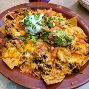 Nachos