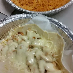 Grilled chicken soft shell tacos, to die for!