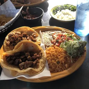 food, tacos