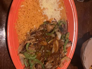 La Herradura Mexican Grill & Bar