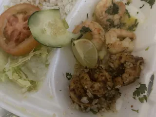 Casa Mariscos