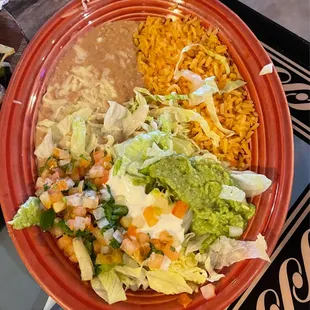 Riviera Maya Mexican Restaurant