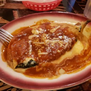 single poblano #yum #ReviewsByRL