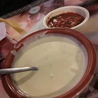 Cheese Dip