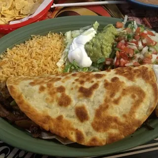 Quesadilla