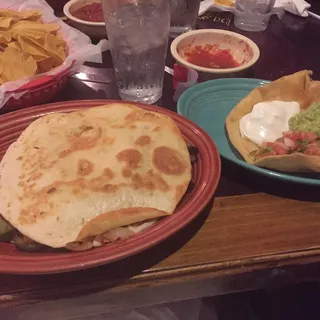 Armando's Pizza "Delicioso"