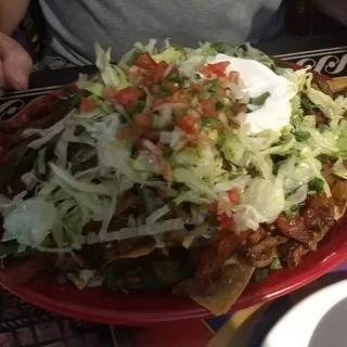 Nachos