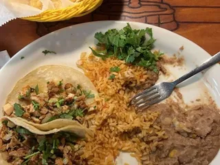 Gonzales Mexican Resturant